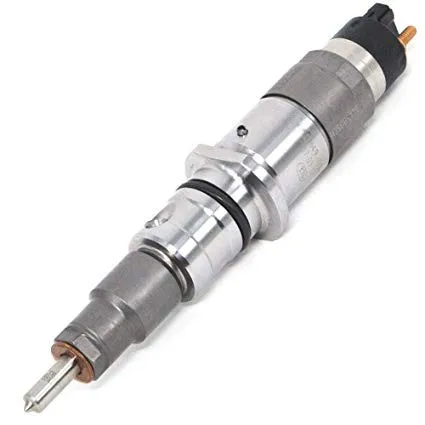 

WX fuel injector 0445120367 5283840 DLLA127P2402 F00RJ02472 for QSB4.5 QSB6.7 Excavator