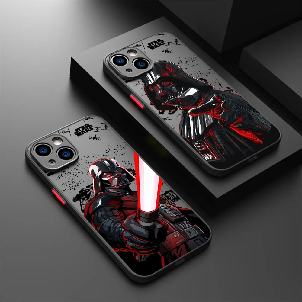 Coque - Stars