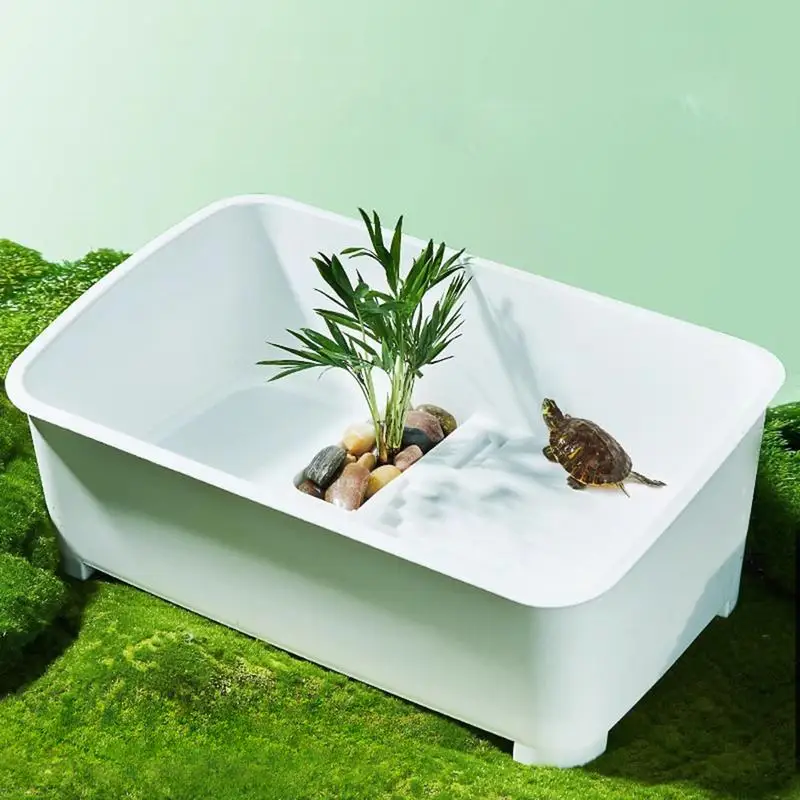 Multi Functional Turtle Aquarium Starter Kit