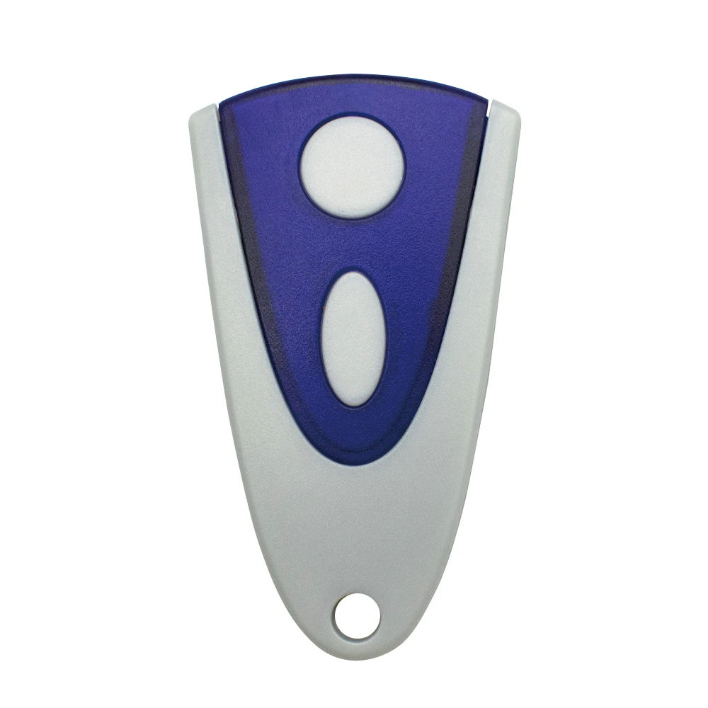 Blue 2 Buttons