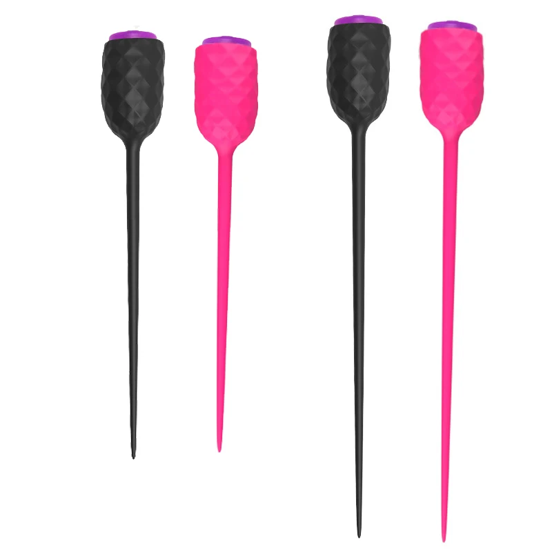 Vibrating Urethra Sound Dilator Massager Dildo Vibrator NEW 10 Speed Long Urethral Vibrator Catheter Penis Plug Sex Toys for Men penis sex toys