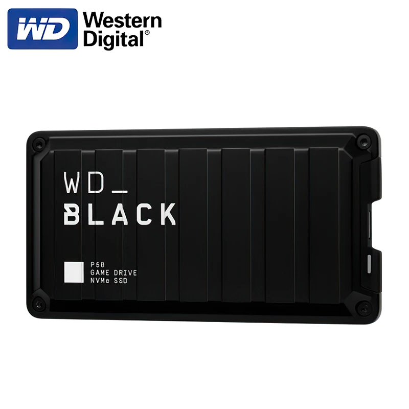   ޴  ָ Ʈ ̺, WD BLACK P50, 4TB, 2TB, 1TB, 500GB  ̺, NVMe SSD,  PS4 ,PS5 