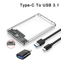 USB 3.1 with adapter