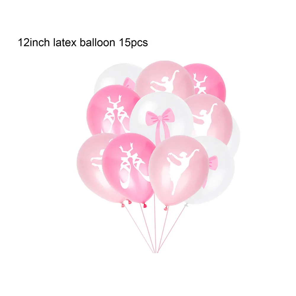 balloon 15pcs
