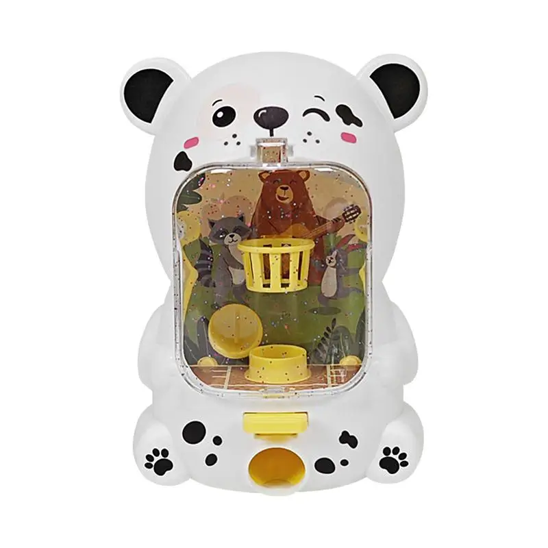 

Мини-пальцы, баскетбольные игрушки для стрельбы, интерактивные настольные обучающие игры для родителей и детей, детские игрушки, подарки, товары для дня рождения