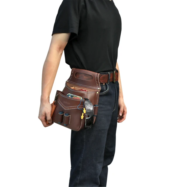 Borse Trasporto Armi Borsa Nascosta Per Pistola ZLiT - Doppio Strato, Impermeabile, 24x19.5x5.5 Cm Borsa Tattica Impermeabile - Foto 7