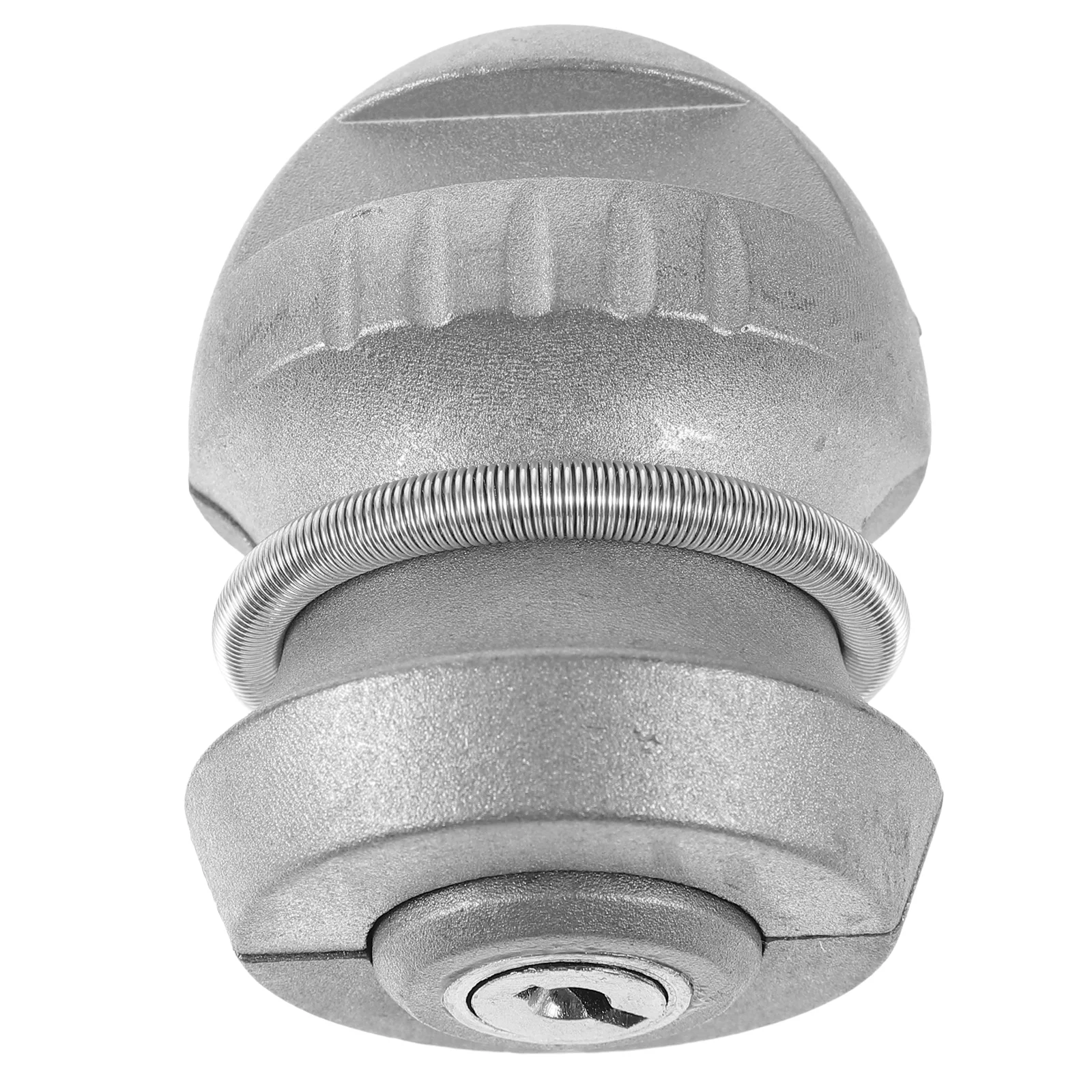 

Trailer Parts Hitch Lock Zinc Alloy Ball Caravan Accesories Component Accessories