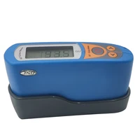 0 to 199GU Gloss meter stone light meter marble granite 60 Degree gloss meter metal tester 1