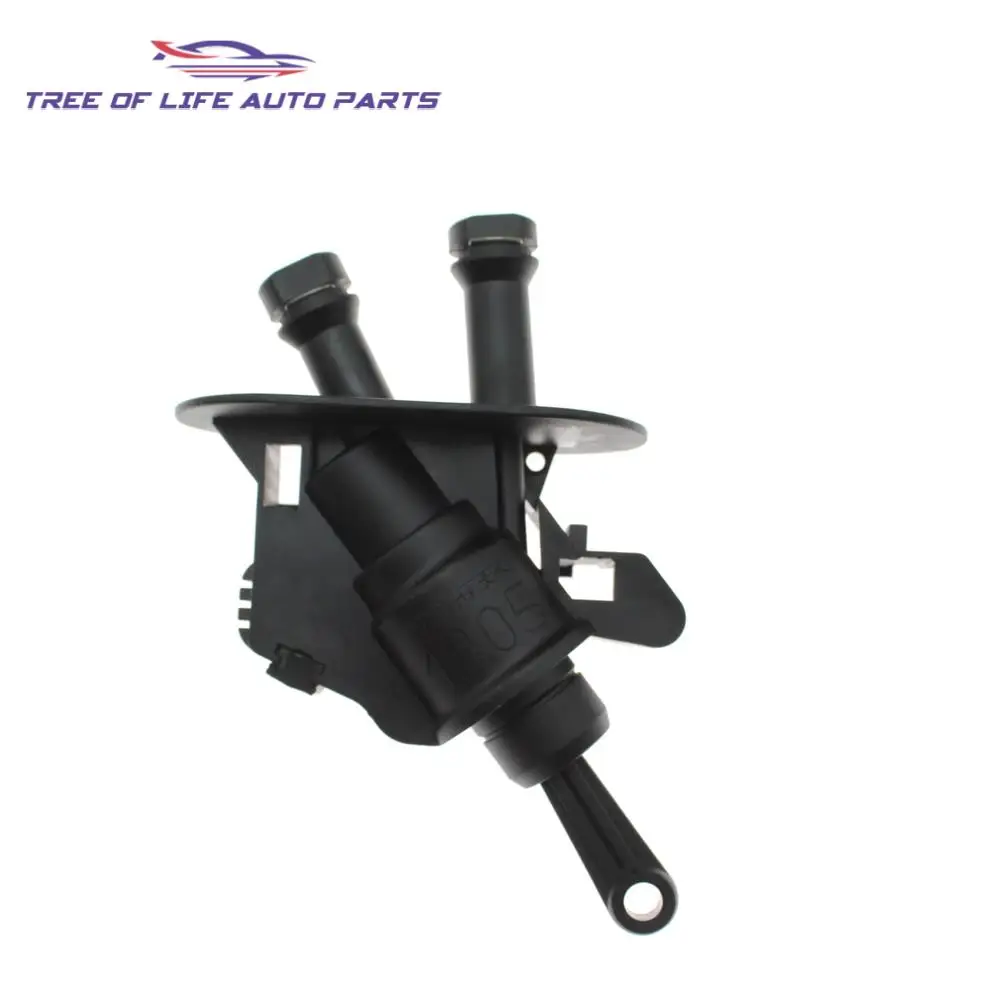 Clutch Master Cylinder DD3241990 511035310 2S617A543AE For Ford Fiesta 2001-2010 Fusion 2002-2012 Mazda 2 2003-2007 1.4 1.6 TDCI