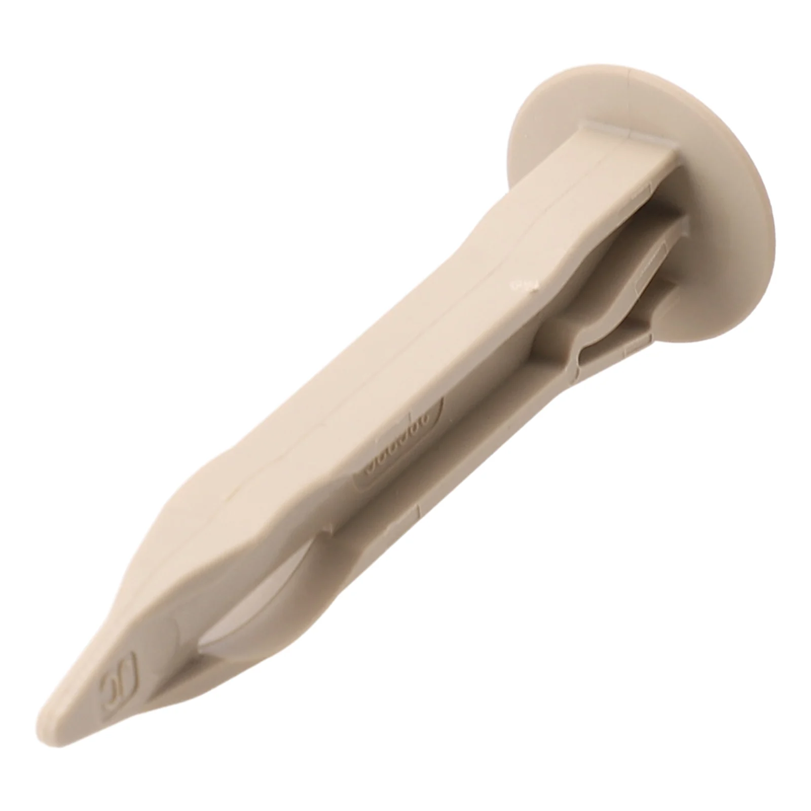 2er Set Türkarte Abdeckung Blende Clips Für Mercedes W169 W245