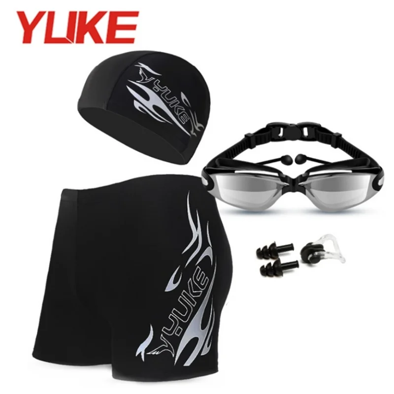 Professional Swimming Goggles Anti-Fog UV Protection Adjustable Swim Goggles Men Women Waterproof silicone Pool glasses Eyewear swimming goggles
