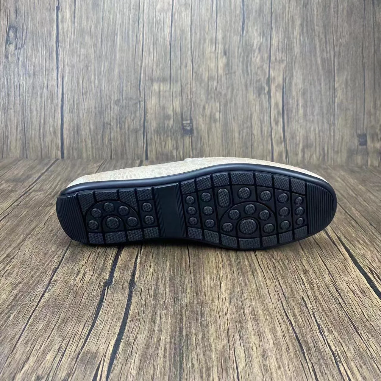 Рисунок 5 - Крокодиловая Мужская обувь для