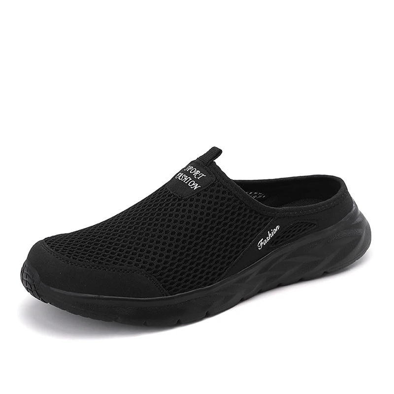 Zapatillas Hombre Loafer Men Summer Shoes