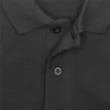 Make Your Own Design Polo Shirt Custom Logo Men Casual Tees Cotton Short Sleeve Cool Tops Customized 4