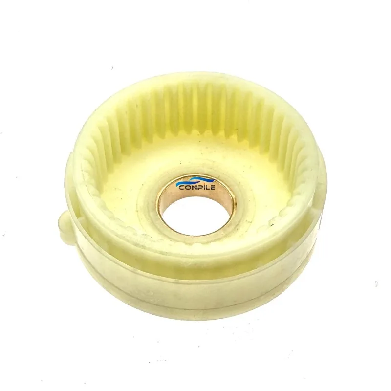1pc nylon for Mitsubishi BYD F3 4Y491 Great Wall Pickup Halla Starter Internal Gear Motor Gear Ring
