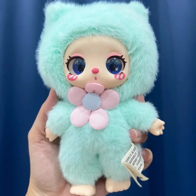 Original Lila V1 Series Blind Box Lila'S Lucky Cat Series