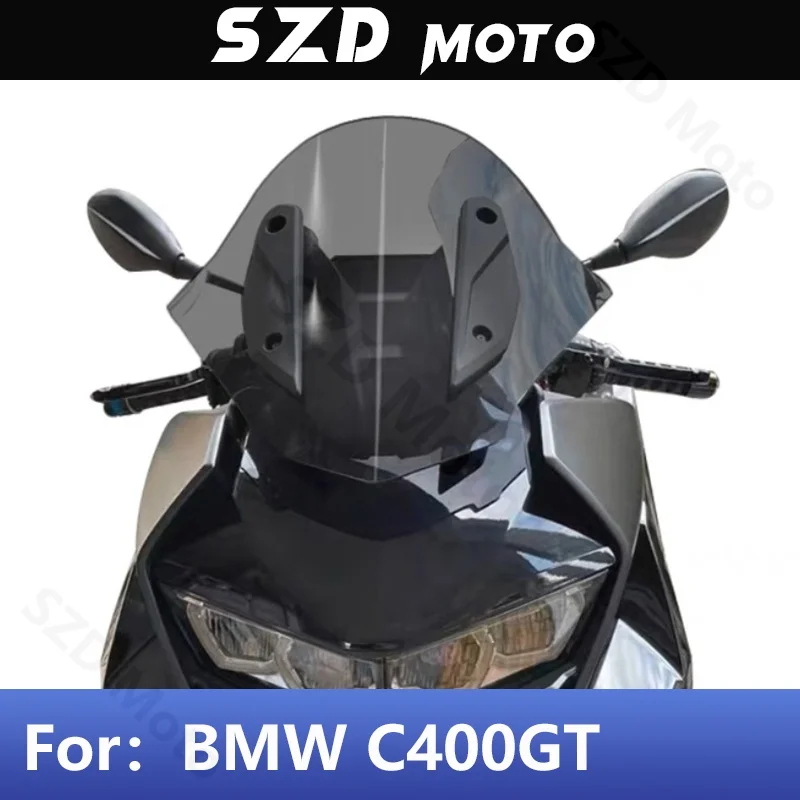 For BMW C400GT C 400GT C 400 GT Motorcycle Accessories
