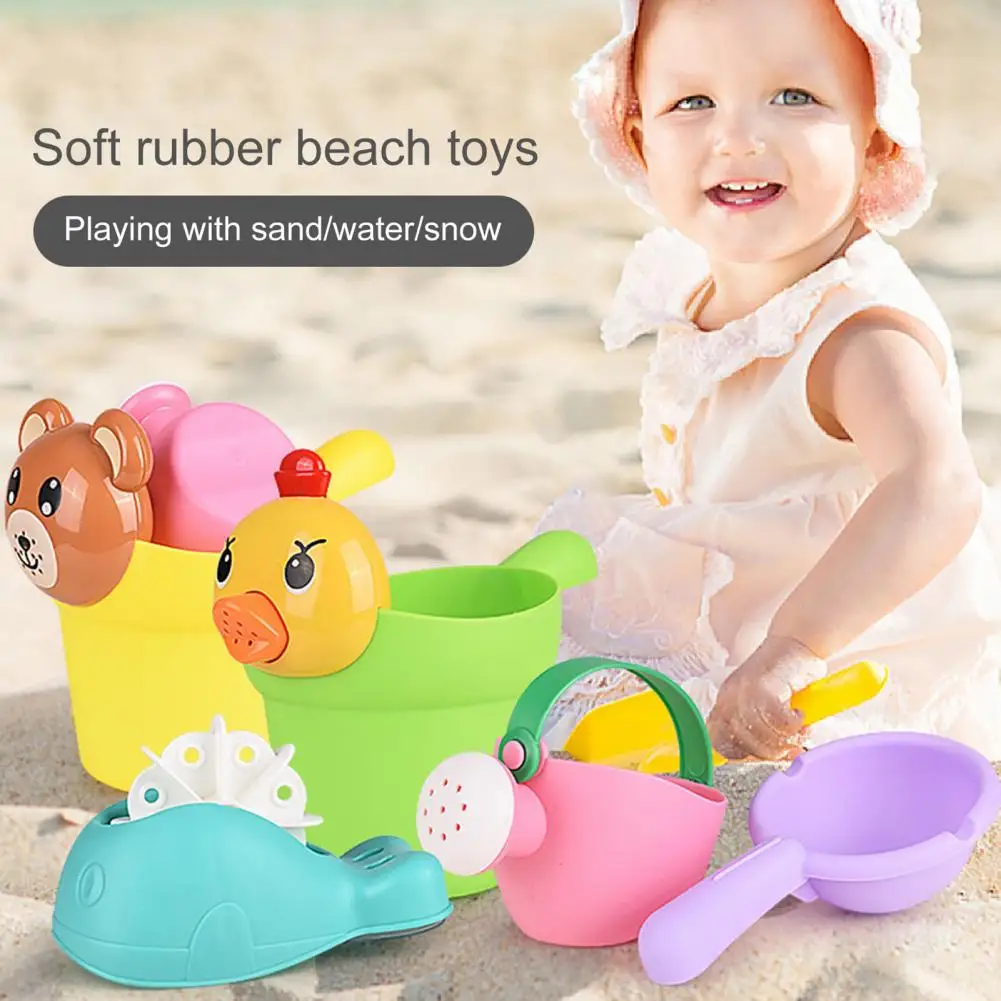 Рисунок 4 - Детская игрушка для душа