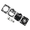Carburetor Repair Rebuild Kit For 435 435E For Zama RB-149 Chainsaw Carburetor Membrane Gasket Set Power Tool	C1T-W33 1