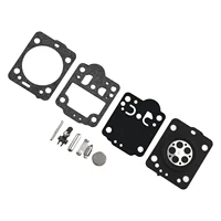 Carburetor Repair Rebuild Kit For 435 435E For Zama RB-149 Chainsaw Carburetor Membrane Gasket Set Power Tool	C1T-W33 1