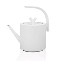 Electric Ketel 1, 0L Handmade Coffee Pants Manual Temperature Smart House Temperature Smart House Tants Mouth Ketel Long Automat 2