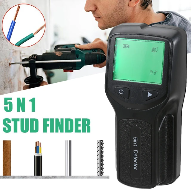 Wirecutter Stud Finder: Discover Hidden Treasures in Your Walls