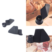 

Universal Carbon Steel Bread Maker Paddle Replacement For Breadmaker Machine
