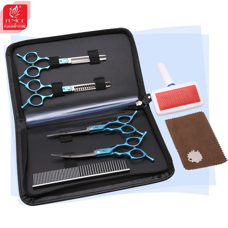 トリミングセット Pet Trimming K9 人気! Four Trim Set ペット・トリミング