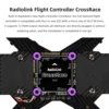 Radiolink M435 4-Rotor 3KG Payload Heavy Lift Drone 120km/h Flight Speed, Routes Planning And Autopilot, 4KM Long Range RTF 4