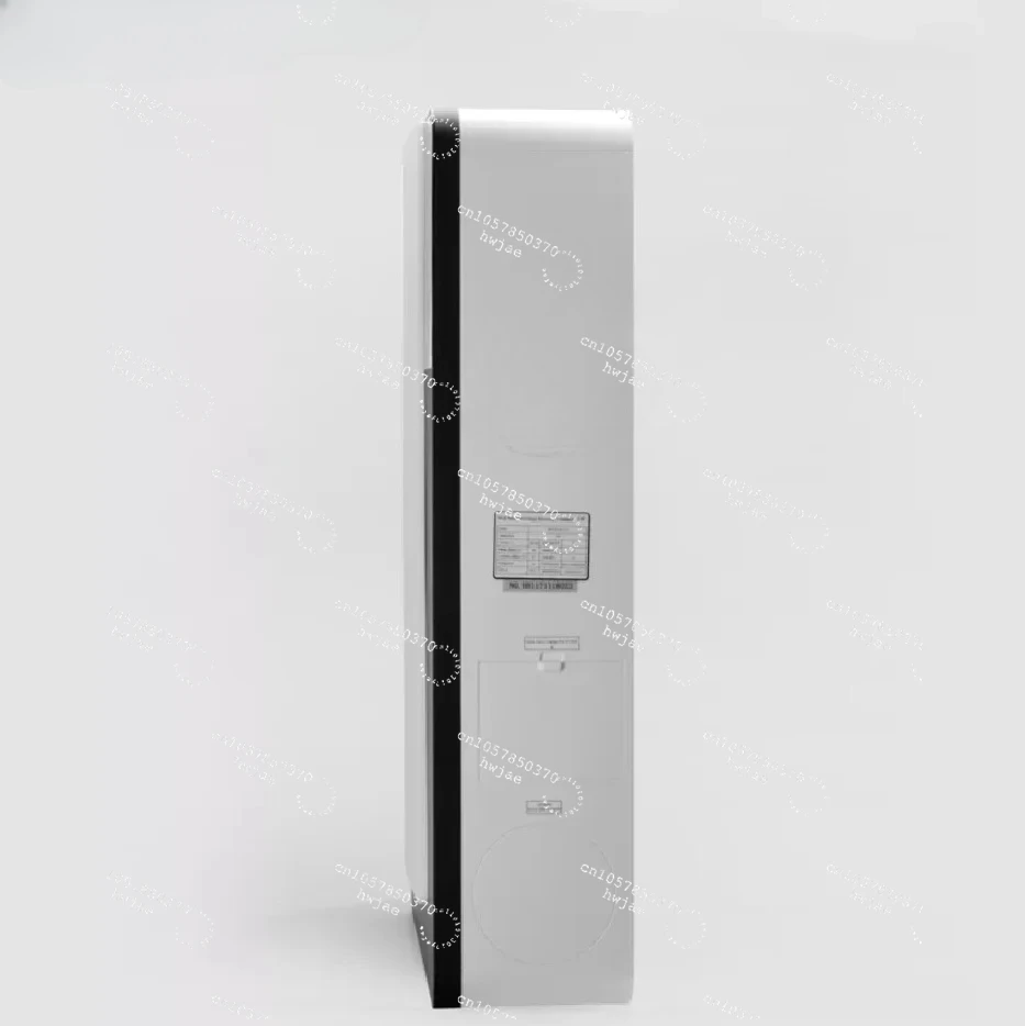 뉴 홀톱 리쿠퍼레이터 ERVQ-B150-1B1 벽걸이형 기계식 ERV 환기 시스템 (열 회수 기능 포함)