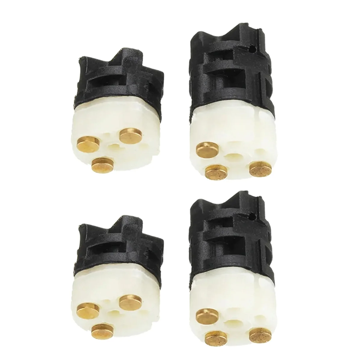 

4Pcs TCU ECU TCM Auto Transmission Control Module Sensor 722.9 Y3/8N1 Y3/8N2 for Benz A C E S R CL CLS ML GLS 7G Speed