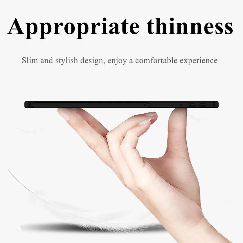Enhanced Protective Soft Silicon Case Cover