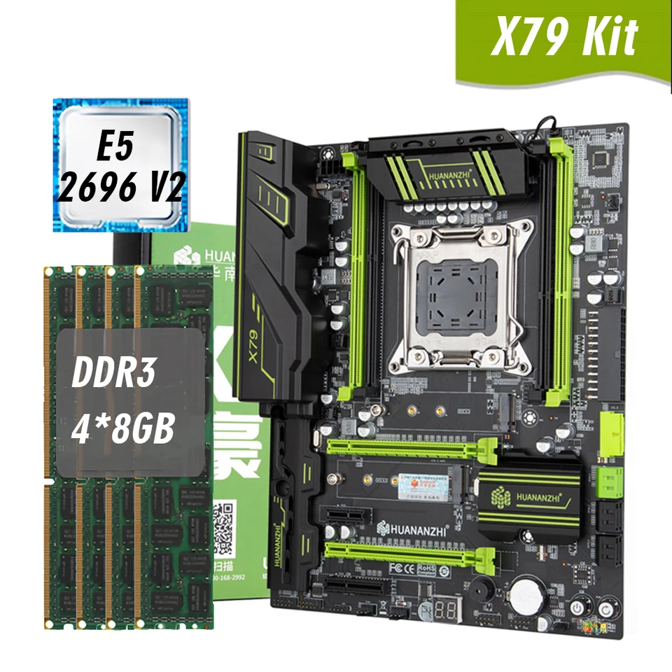 2696v2 XEON/32GB/SSD/office 【公式通販】