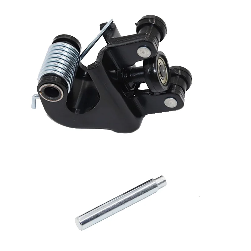 For Renault right sliding door rollers middle or up or down 1997-2010 7700352379 8200080743 8200080754