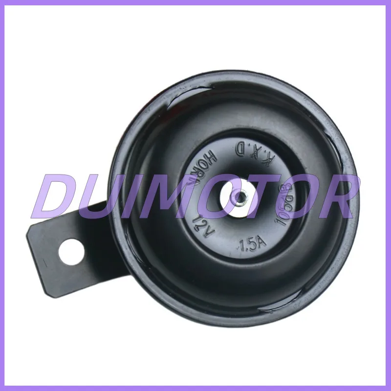 

Электрический рожок с этикеткой для Jianshe Yamaha Jym110-3 T115 Efi