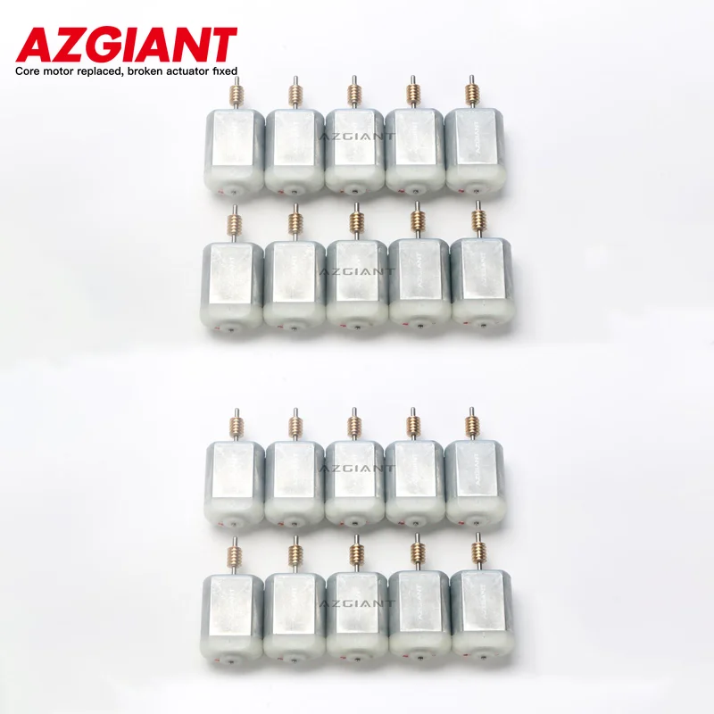 

20 PCS For Cadillac CT4 CT5 CT6 XT6 2020-2022 ATS 2015-2019 OEM Car Wing Mirror Folding Inner Power Motor 12V Repair Core Engine