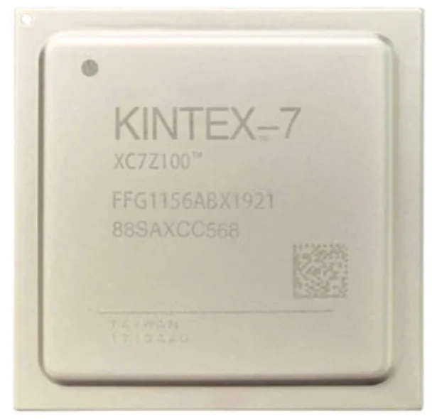 

XC7Z100-L2FFG1156I XILINX FPGA CPLD