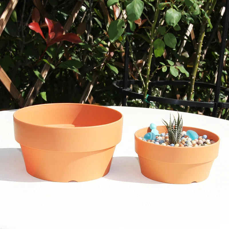 

Plant Pots Flower Pot Garden Accessories Pot Trays Planters for Indoor Plants Outdoor Planters Pots for Plants