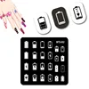 Branch Bird Stamping Plate Chinese Style Magpies Nail Art Design Traditional Chinese Character BIRD Nail Stamper #MTS-005 3