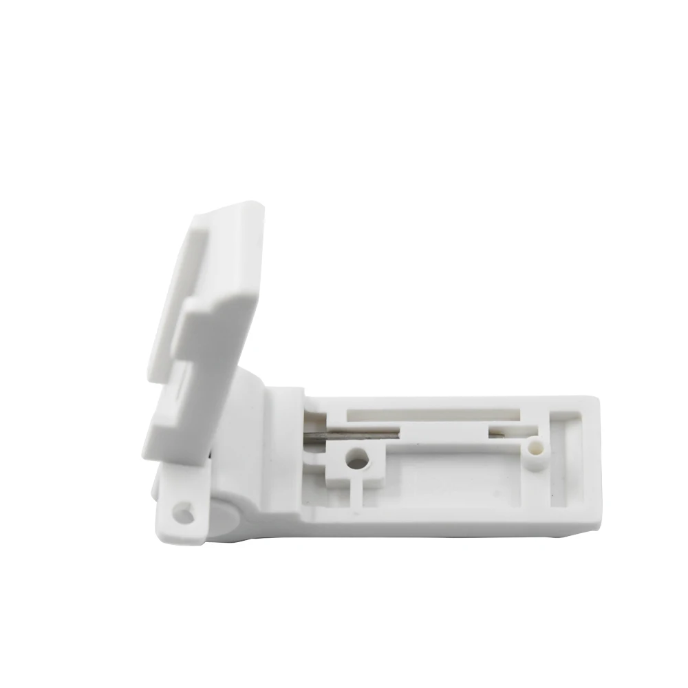 Clip Di Ricambio Per Frigorifero Camper Norcold - Confezione Da 6 Pezzi, Facili Da Installare