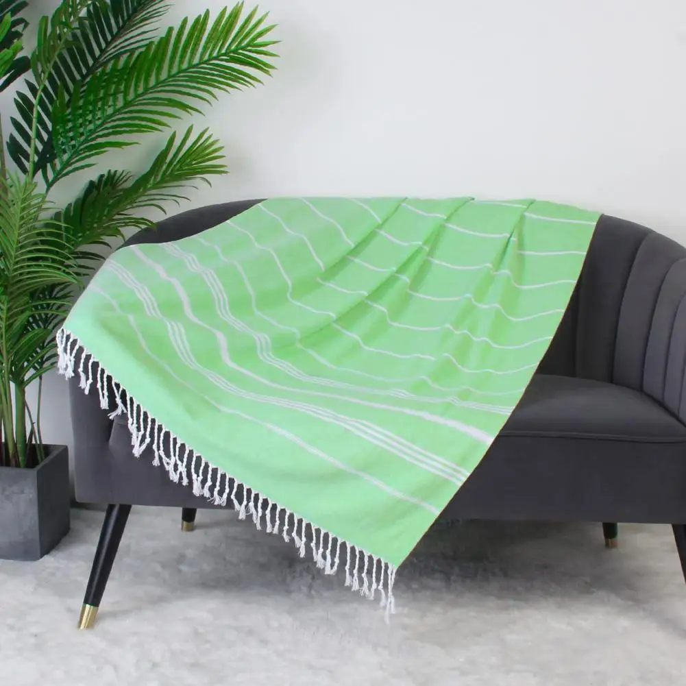 90x180cm Turkish Beach Towel Oversized Quick Dry Towel Absorbent Swimming Wrap Turkish Towel Bath Beach Pool Gym Summer Scarf