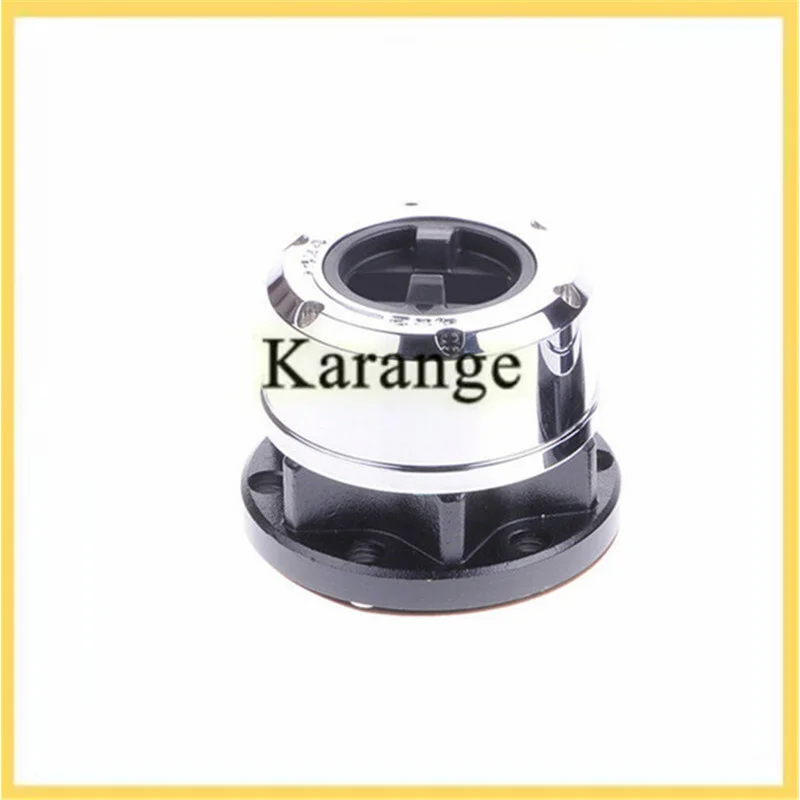 

1 Piece Locking Hubs FREE Wheel Hub B035,AVM450,AVM 450 for SSANGYONG Korando II Musso SUV Rexton TD Musso