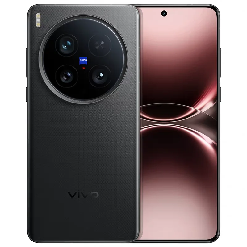 VIVO X200 Ultra 5G Mobile Phone Snapdragon8 Elite 6.82inch AMOLED