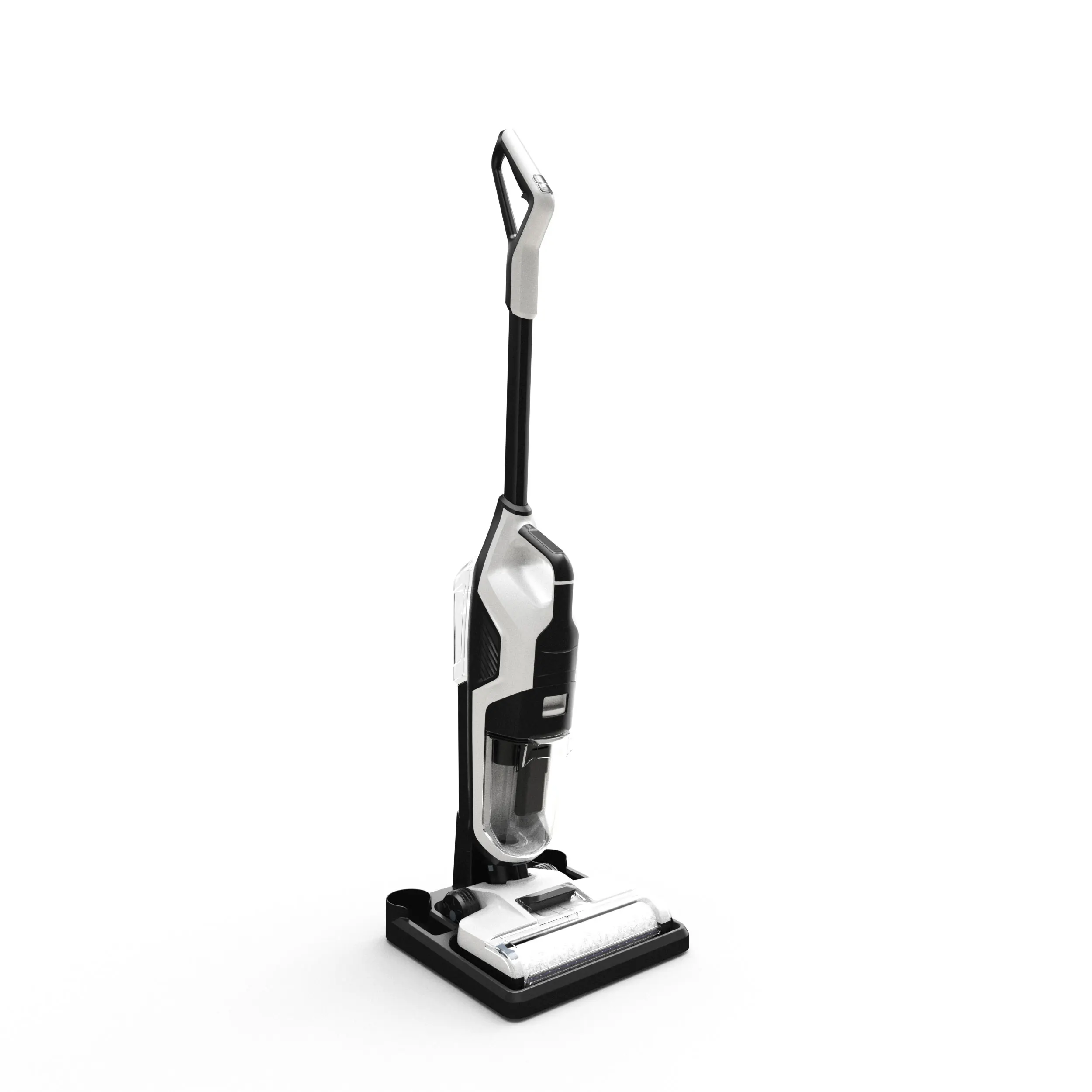 

Hot Selling Floor Washer Machine Hepa Cordless Smart Bagless Water Mop Vacuum Cleaner