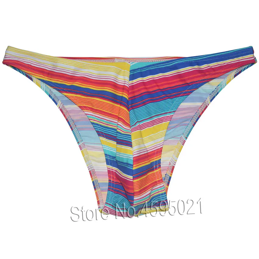 Slip Uomo Lucidi Sfacciati - Perfetti Per L'Intimo Atletico E Pugile - Foto 5