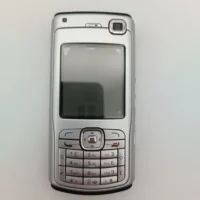 الأصلي مقفلة N70 شريحة واحدة بلوتوث 2.1 2