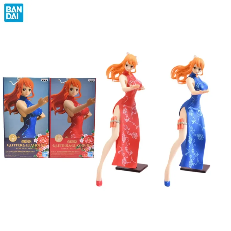 22cm Anime Nami One Piece Action Figure Wedding dress Nami Pvc Figurine  Collection Model Toys Statue for Kids Gift Clearance - AliExpress