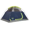 2-6 Person Dome Tent 2