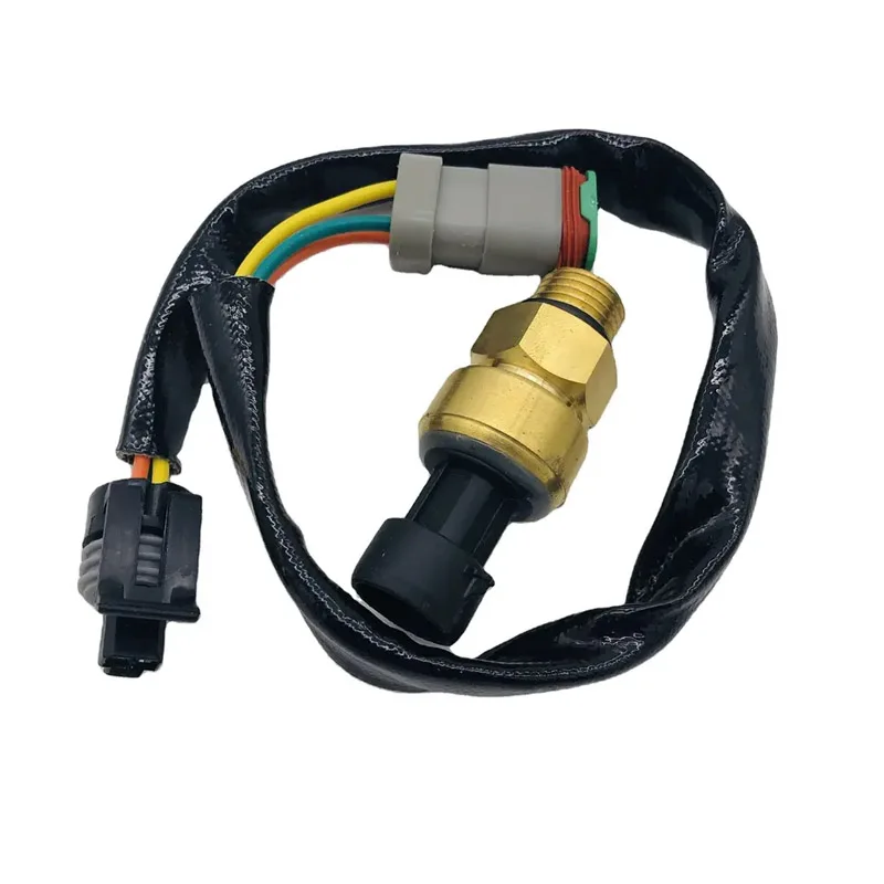 

E325D Construction machinery parts for diesel engine parts oil pressure sensor 1946722 194-6722