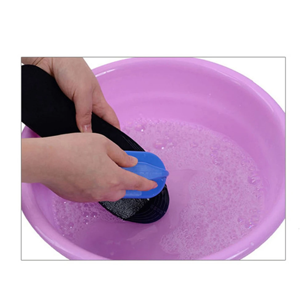 1 Pair New USB Heated Insoles Foot Warming Pad Feet Warmer Sock Pad Mat Winter Outdoor Sports Heating Shoe Insoles Winter Warm